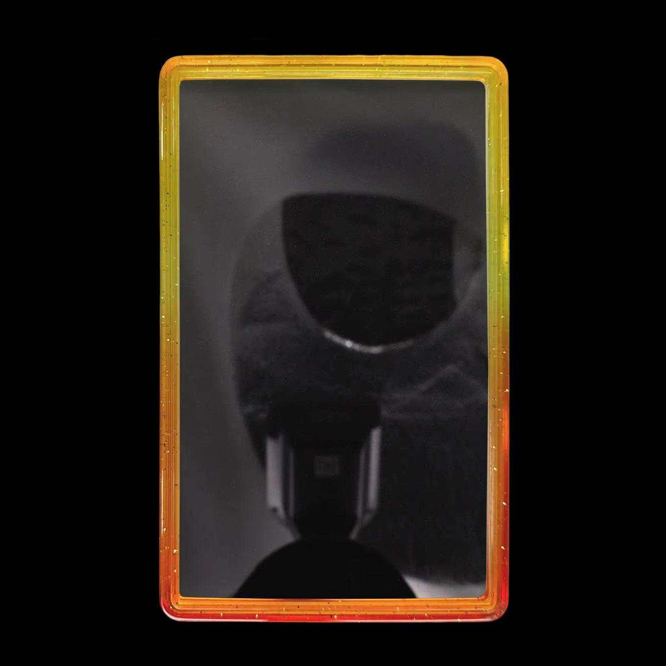 PSA Bumper Guard - Yellow and Orange