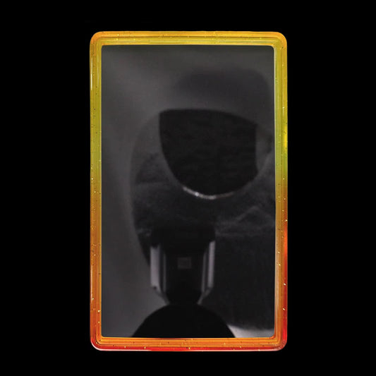 PSA Bumper Guard - Yellow and Orange