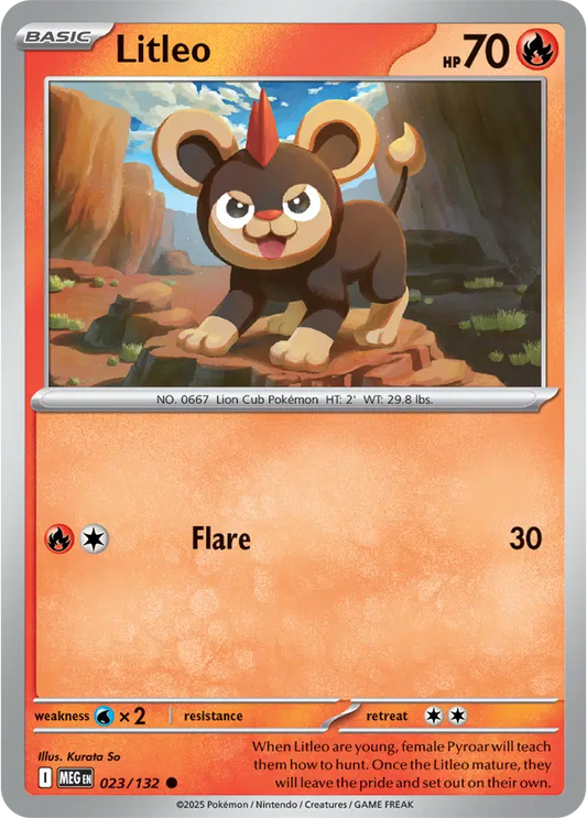 Litleo