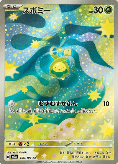Budew
