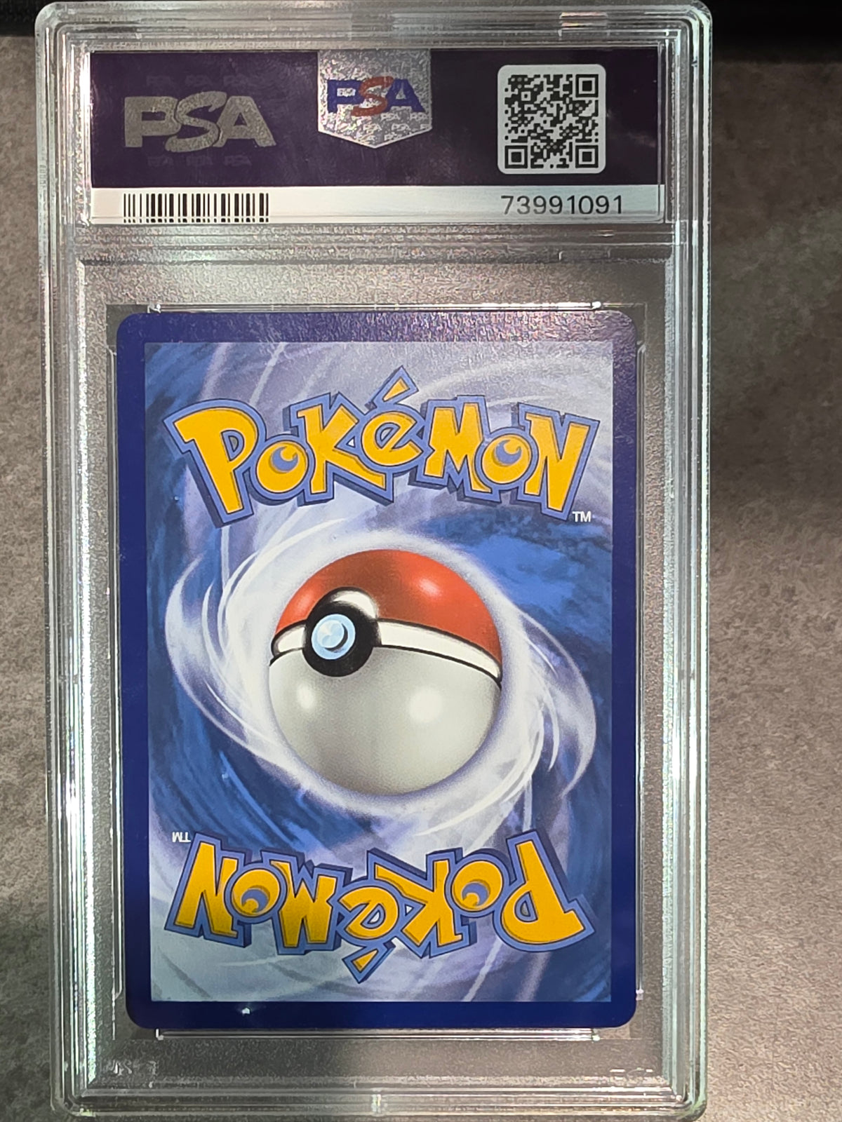 Charizard Vstar 174/172 - Brilliant Stars - PSA 10