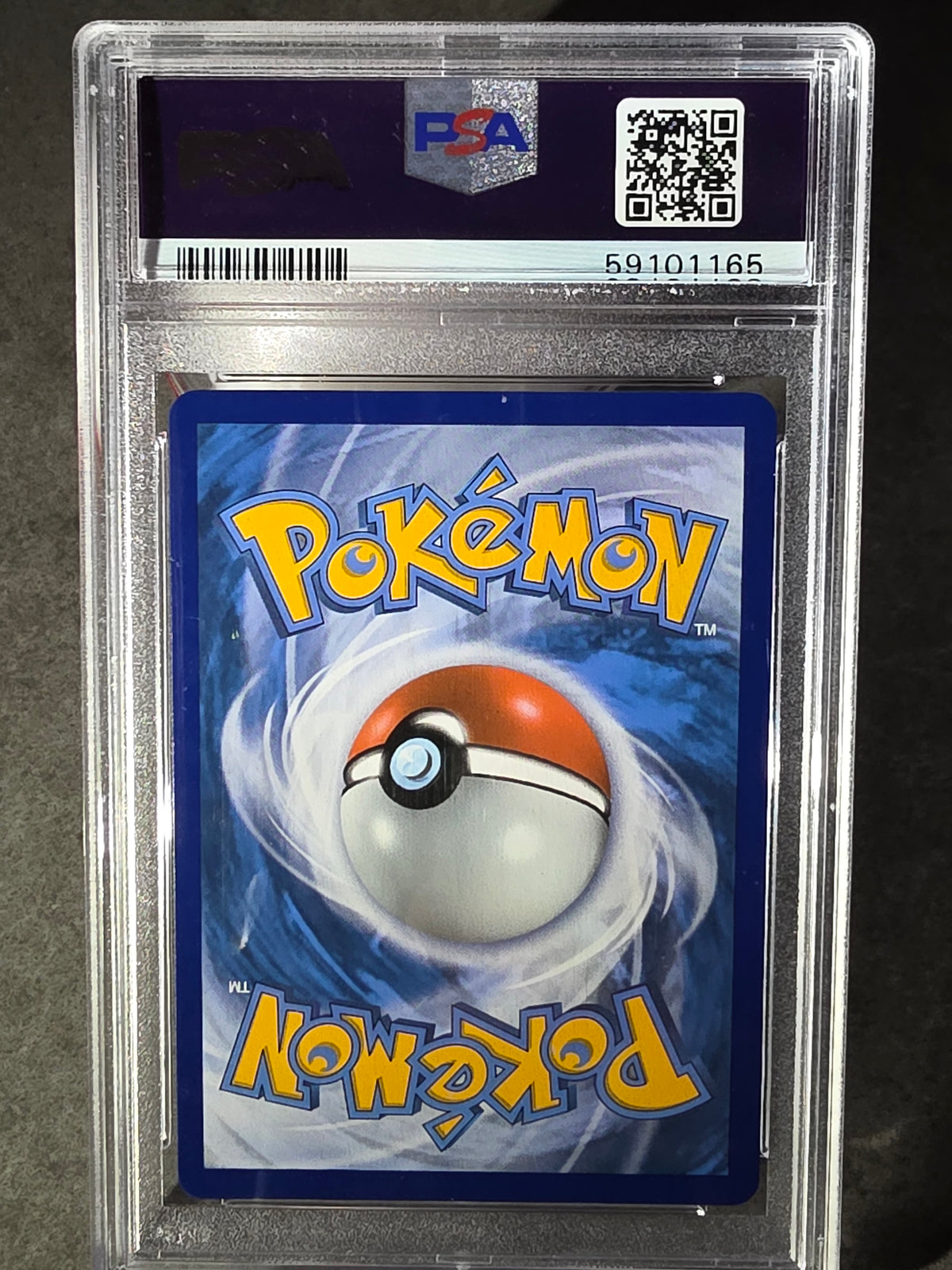 Stackataka GX SV74/SV94 - Hidden Fates - PSA 10